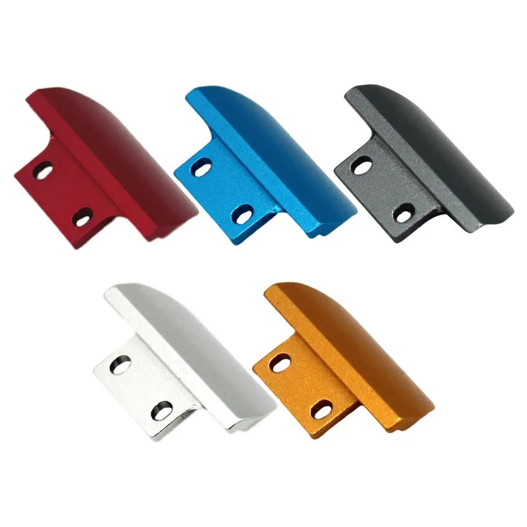 Wltoys 144001 parachoques de aluminio para crawler RC