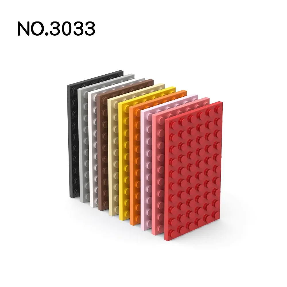 Bloques de construcción MOC compatibles – Juguete creativo para niños - imagen 5