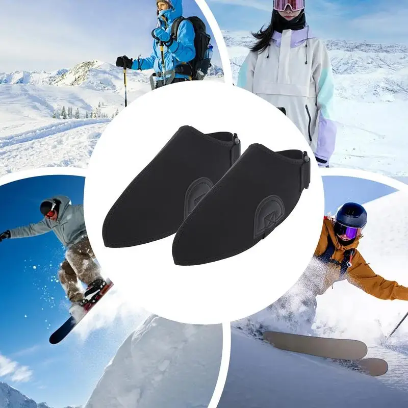 Funda protectora para botas de esquí invierno – Accesorio