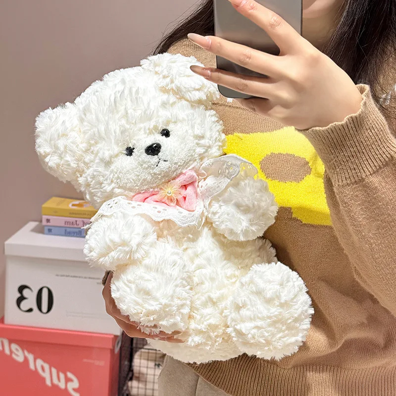 Almohada infantil de peluche con animales suave para regalo