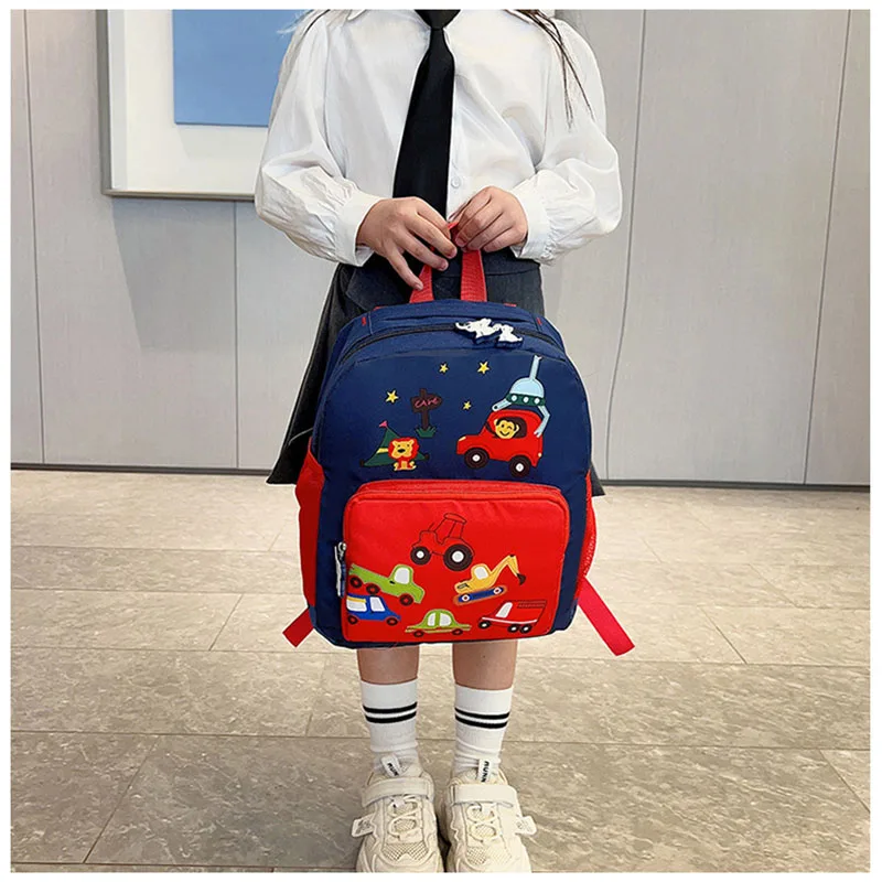 Bolso MILANCEL en color azul