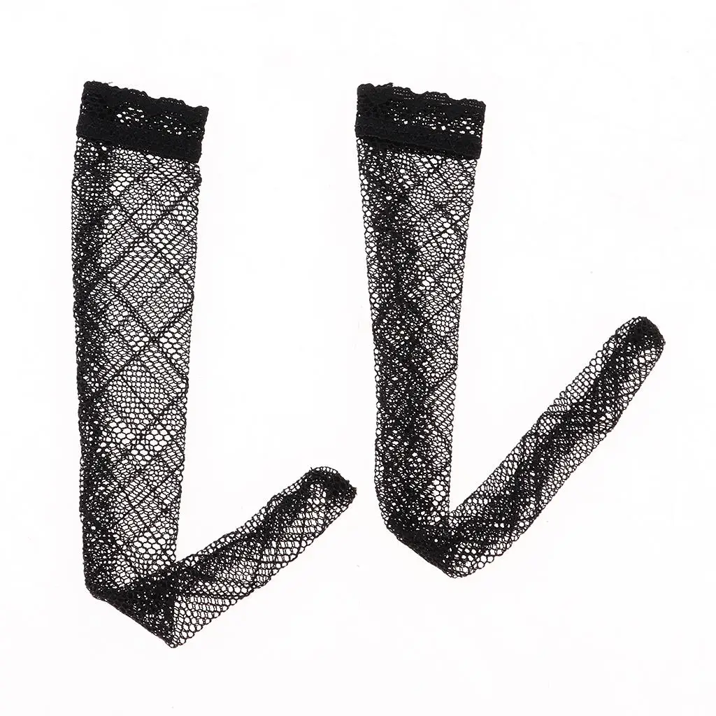 Kumik Hot Stuff TTL calcetines de encaje para muñecas - imagen 4