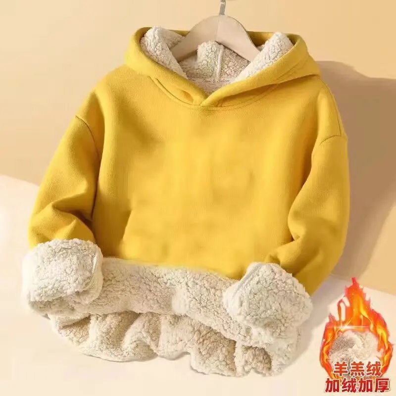 Sudadera acolchada con capucha