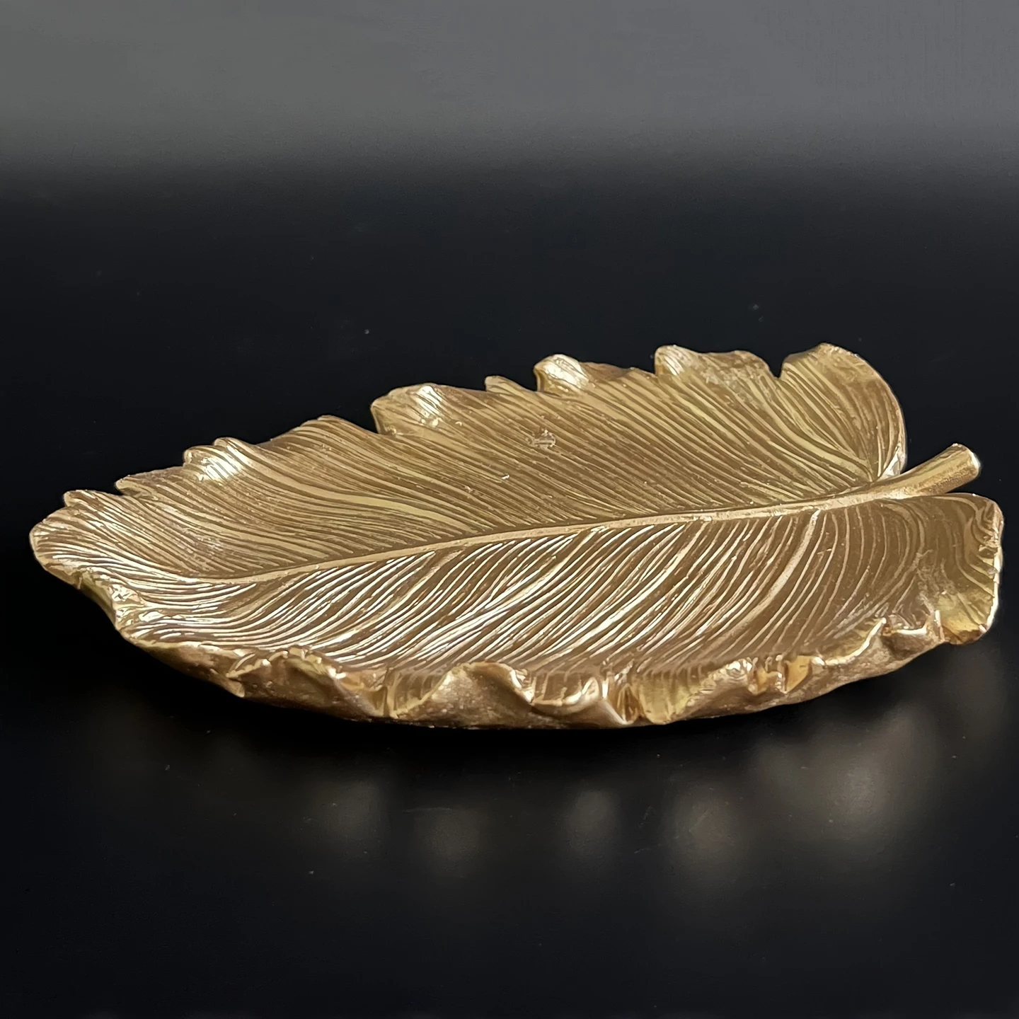 Soporte para anillos pequeños y piezas delicadas, ideal para recibidores y tocadores