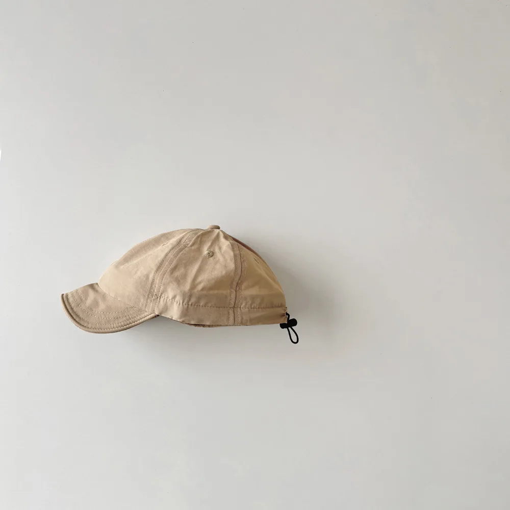 Gorra para el sol ligera y transpirable