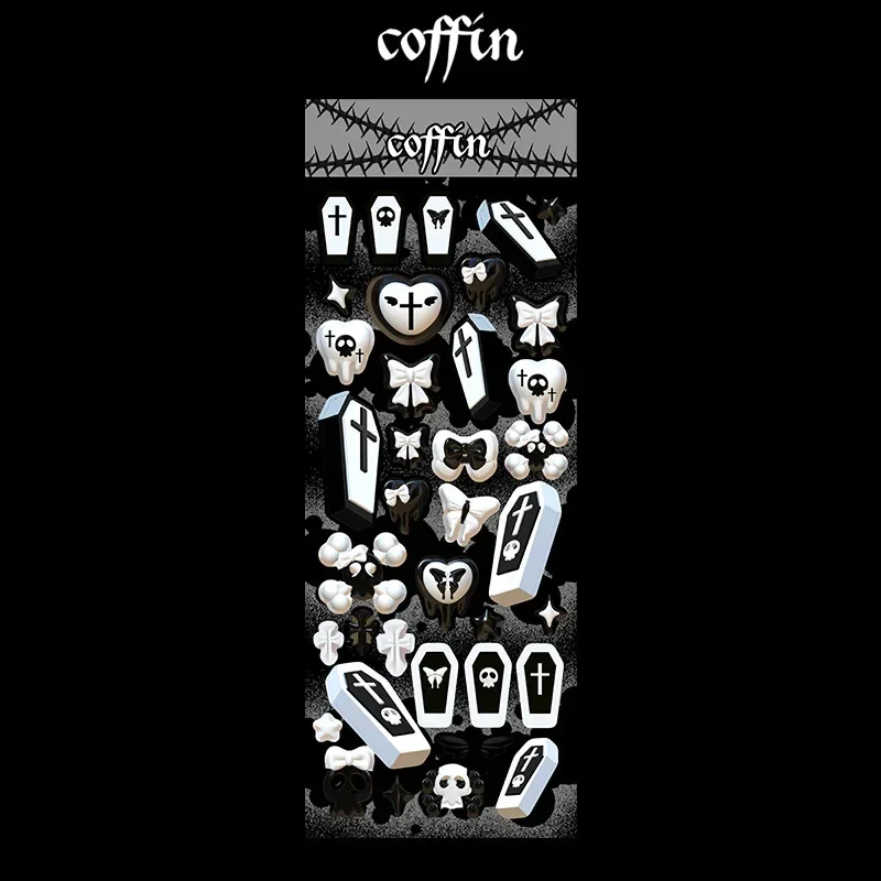 Pegatinas para funda de teléfono estilo graffiti para manualidades