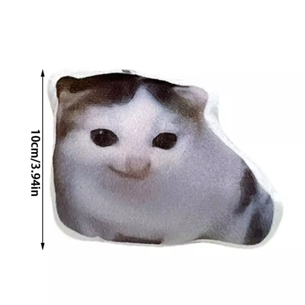 Llavero de voz con temática de gato