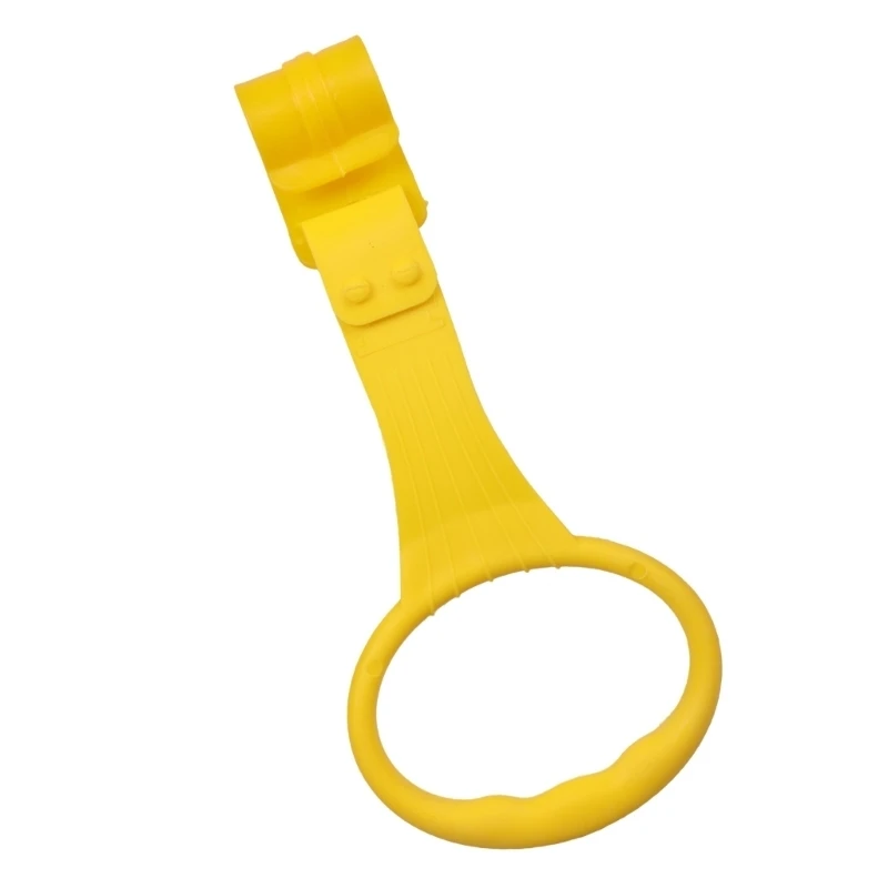 Anillas de apoyo Pull Rings para parque – Ayuda aprende a caminar