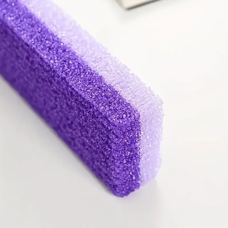 Piedra pómez para pies exfoliante: talones y piel muerta - imagen 2