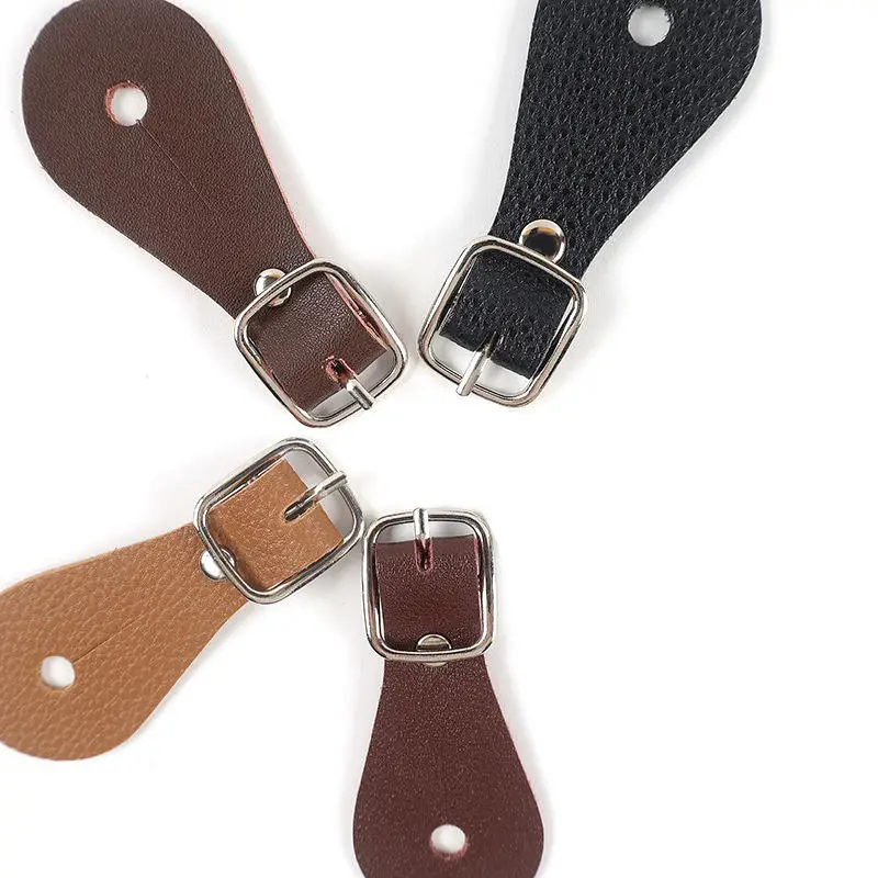 Correas ajustables para botas de montar – Accesorio duradero - imagen 4