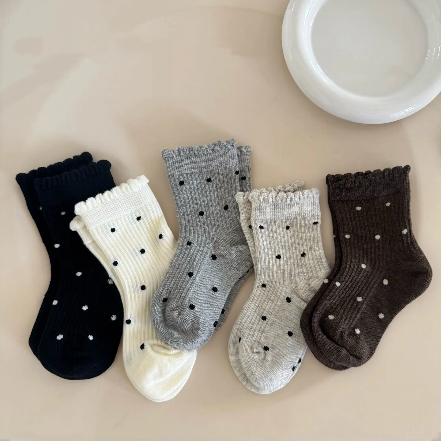 Pack de calcetines para el día a día