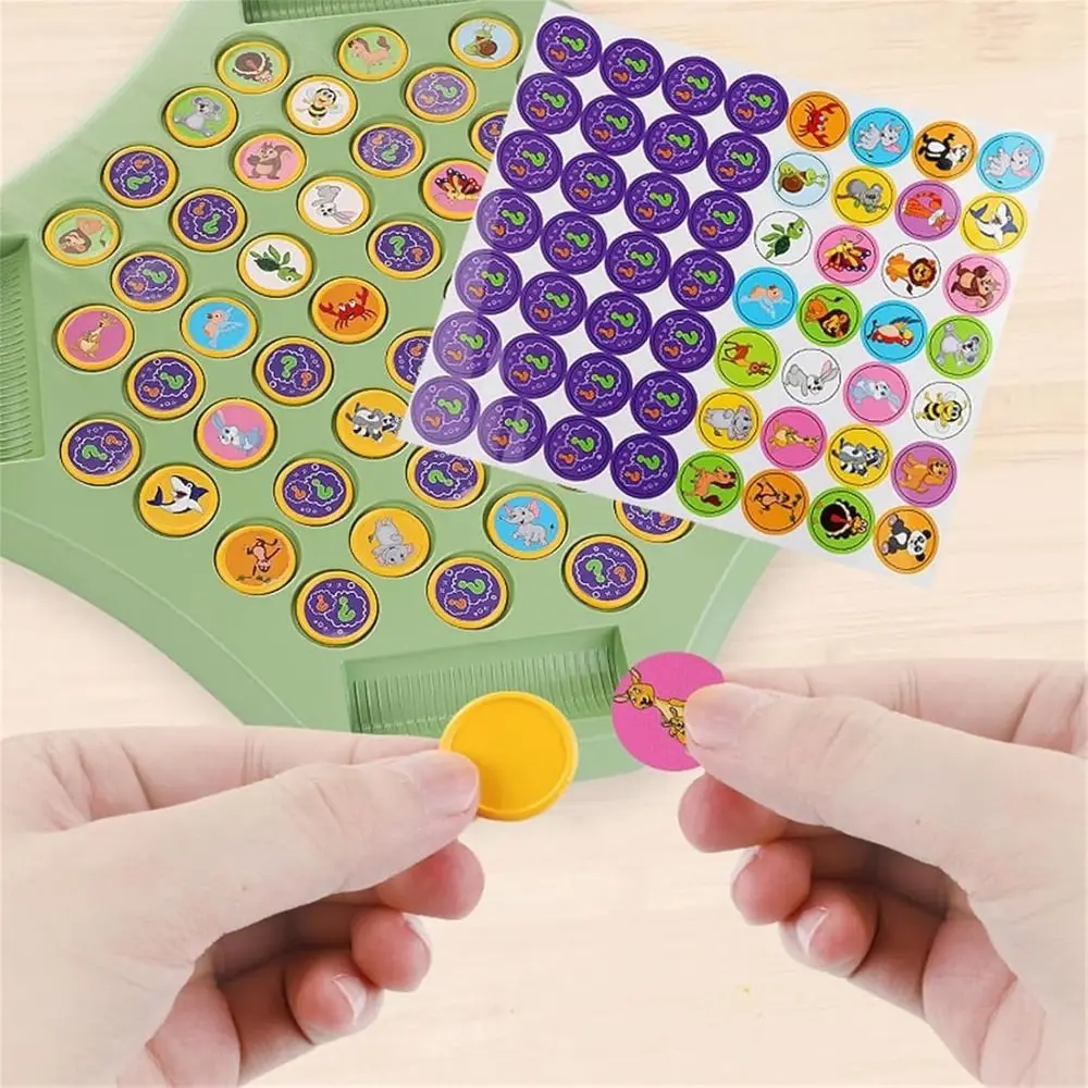 Tarjetas con temática de frutas
