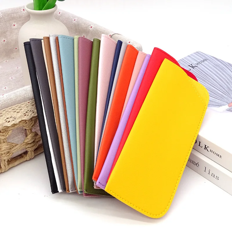 Estuche para gafas de sol con funda suave antipolvo para viajes - imagen 5