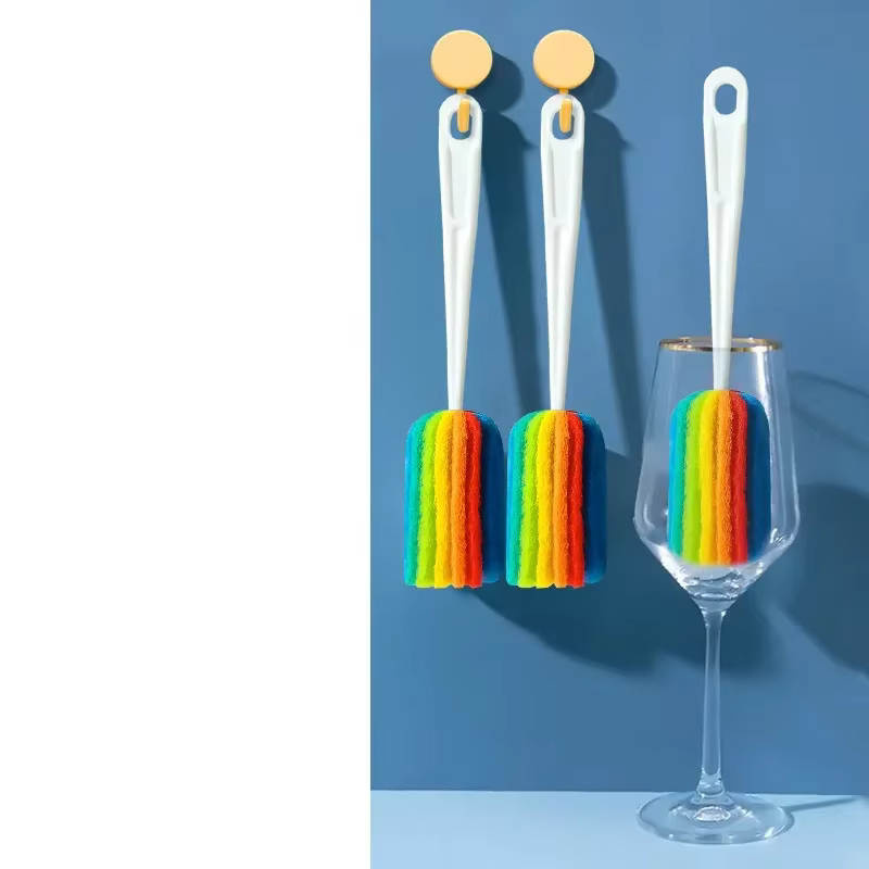 Cepillos de botella