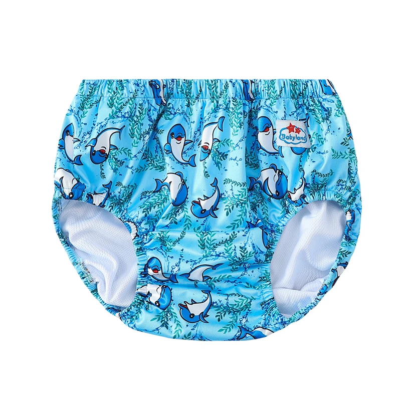 Pañales impermeables para piscina y natación de adultos con incontinencia - imagen 5
