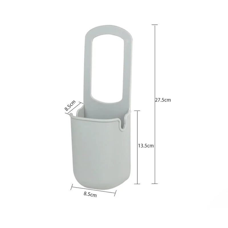 Portavasos de silicona para cochecito de bebé – Portabotellas