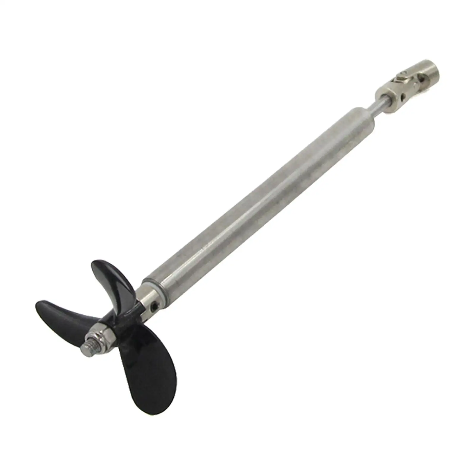 Eje de hélice de acero inoxidable para barco RC flexible - imagen 5