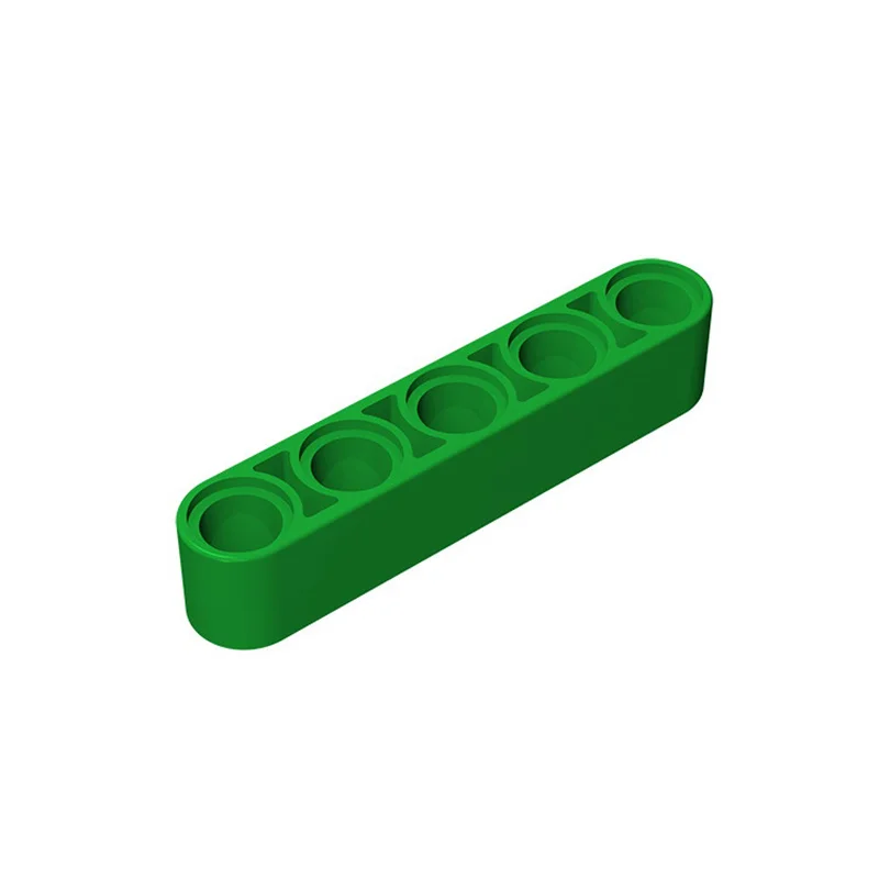 Conjunto de piezas MOC para brazo de elevación