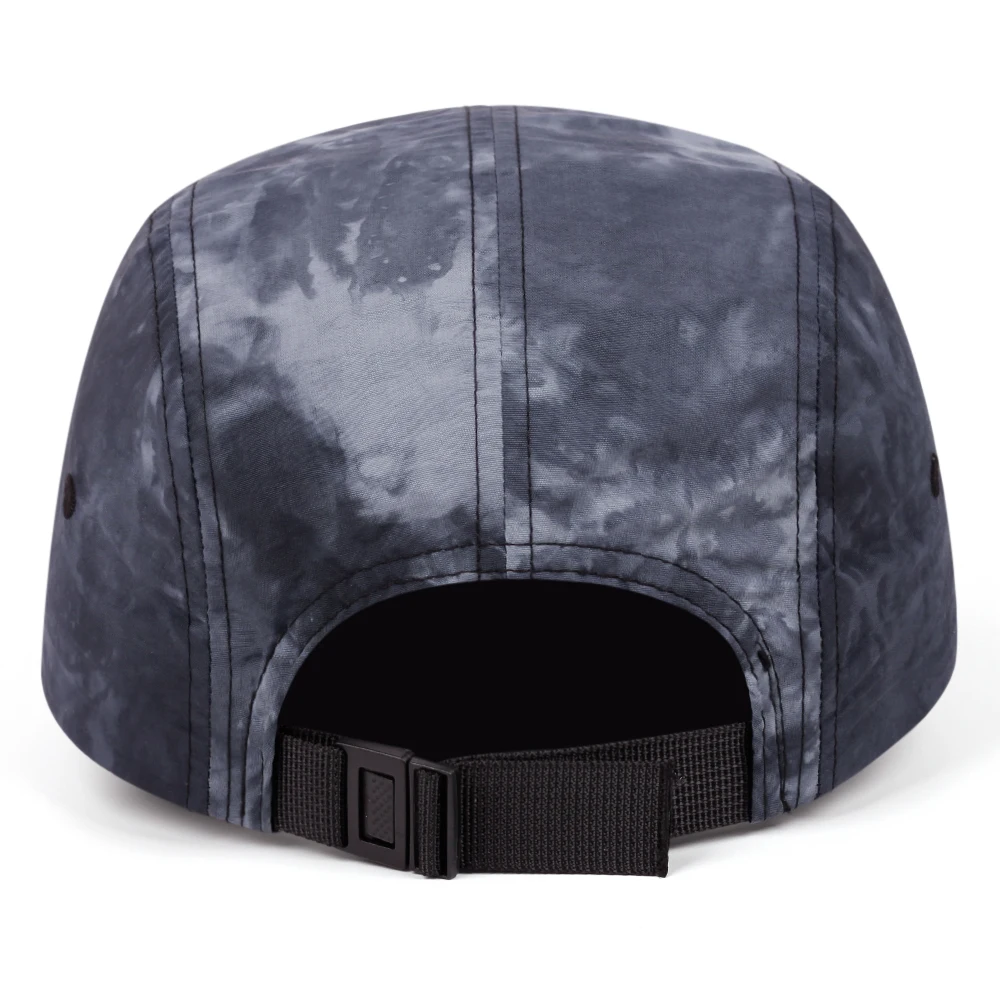Gorra de béisbol tie-dye de algodón para sol y verano - imagen 3