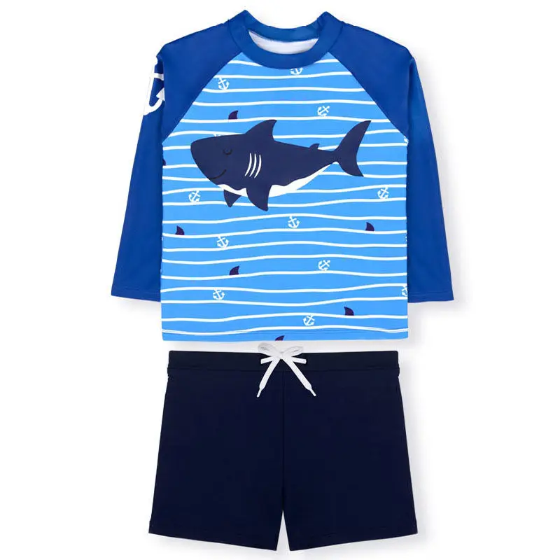 Traje de baño NoCap para niños de surf y natación - imagen 2