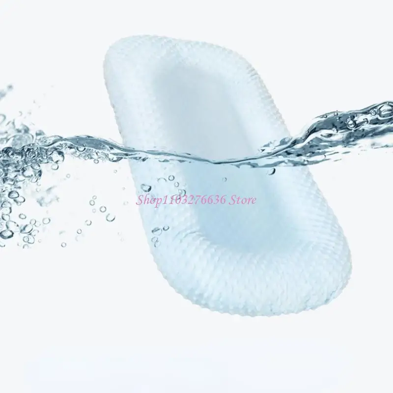 Funda extraíble ultrasuave para tumbona de bebé y recién nacidos - imagen 3