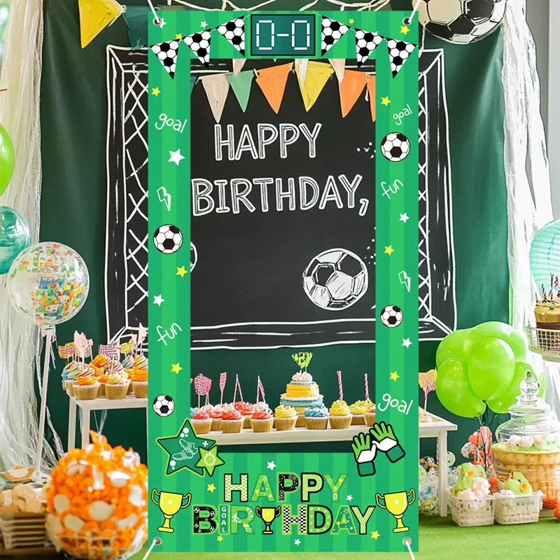 Decoración temática para fiesta infantil
