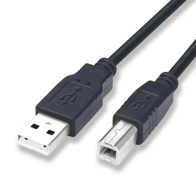 Cable USB A-B para impresora de alta velocidad - imagen 5