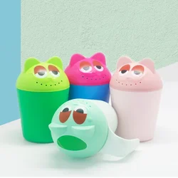 Taza de baño para bebé recién nacido – Segura y práctica