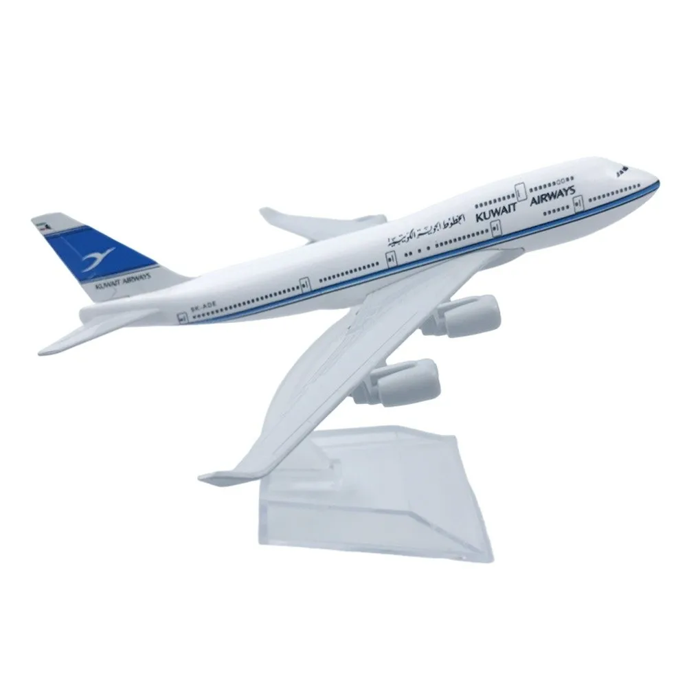 Modelo de avión GOL Boeing setecientos treinta y siete en aleación