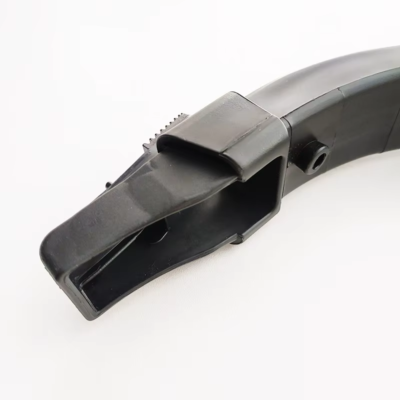 Stokke Xplory V3/V4 – Barra de seguridad de repuesto - imagen 4