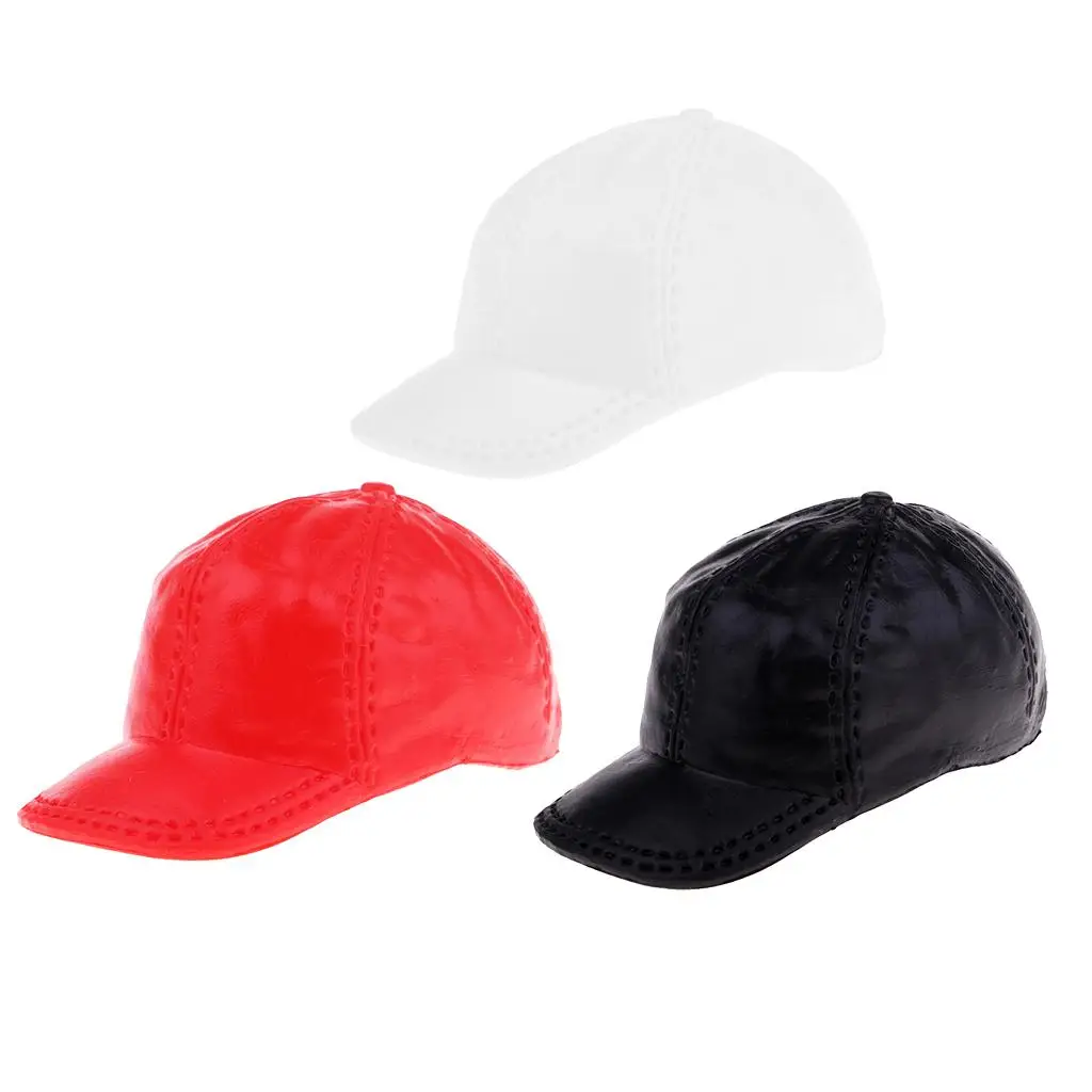 Phicen Kumik gorra de béisbol para figuras de acción de manualidades - imagen 5