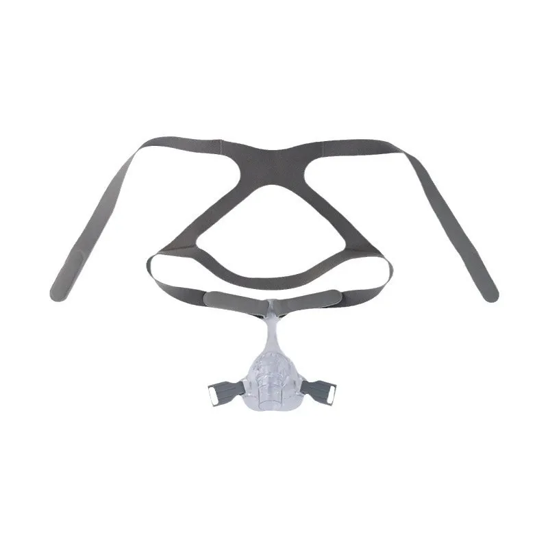 Anillo de silicona para mascarilla nasal infantil, sellado antipolvo - imagen 2