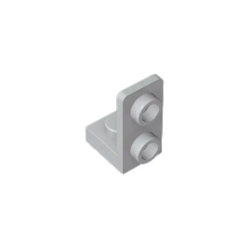 Bloques de construccion para ninos MOC 20 piezas compatibles 1x1-1x2 - imagen 4