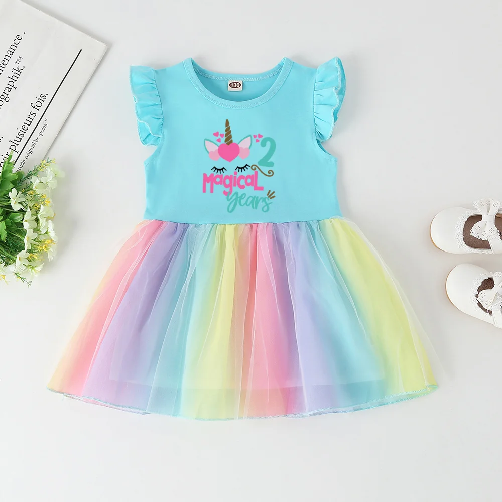 Vista del vestido en conjunto