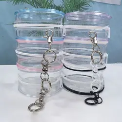 Caja transparente de exhibición para muñecas – Regalo