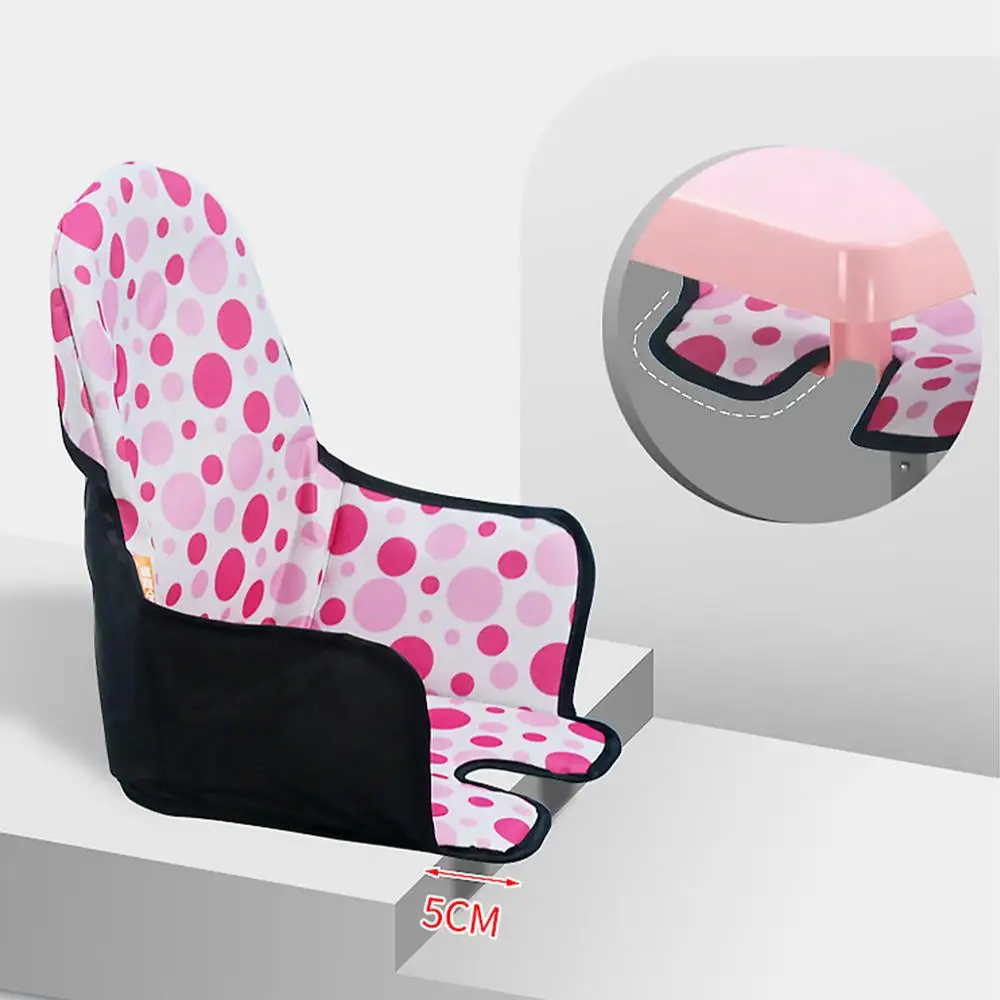 Cojínplegable para trona