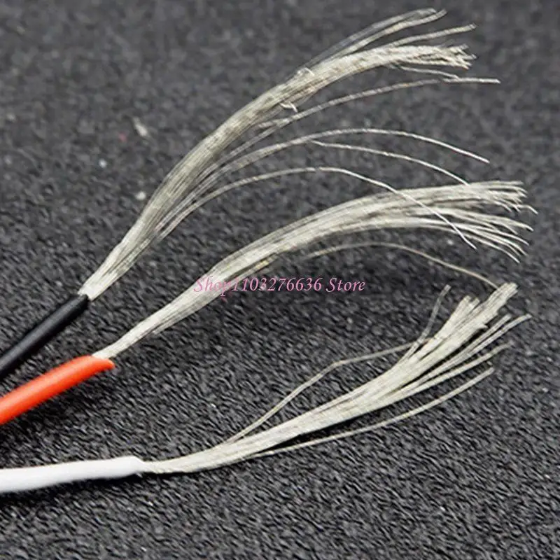 Cable de extensión para servo, conectores macho y hembra