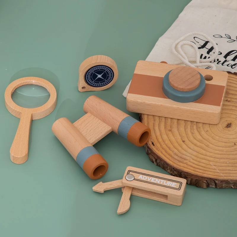 Regalo educativo
