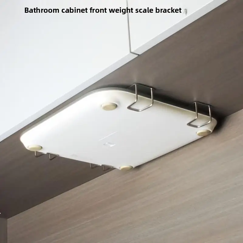 Soporte de pared con gancho para almacenamiento en fregadero - imagen 2