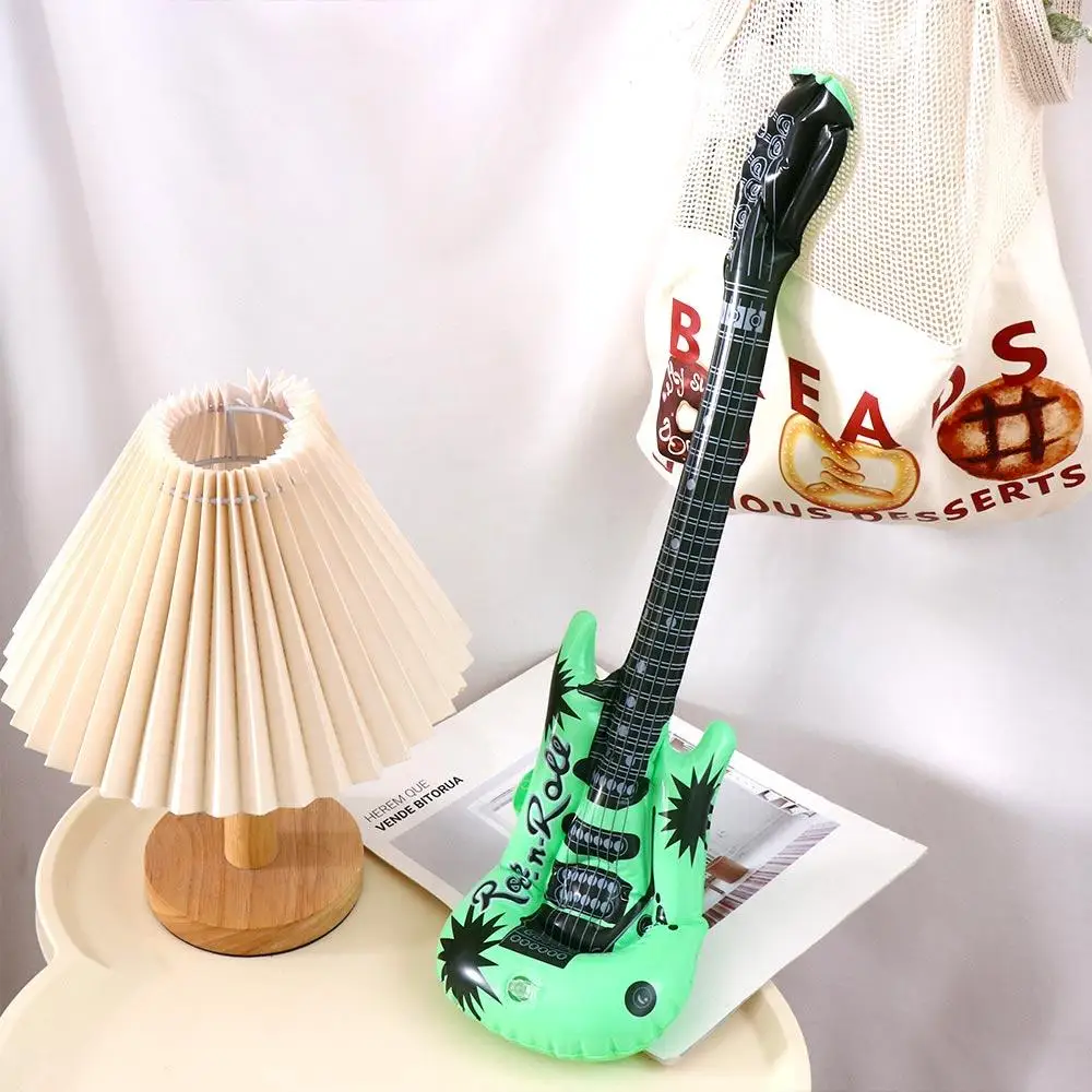 Diseño de guitarra para juego