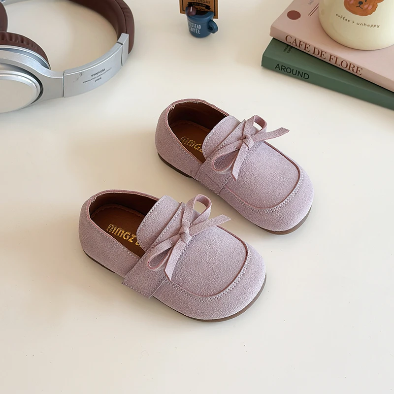 Zapatos antideslizantes niños suela blanda – Sin cordones - imagen 3