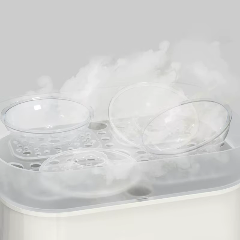 Colector de leche materna de silicona – Alivio durante la lactancia - imagen 3