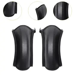 Funda cubre maneta de cochecito impermeable con cremallera