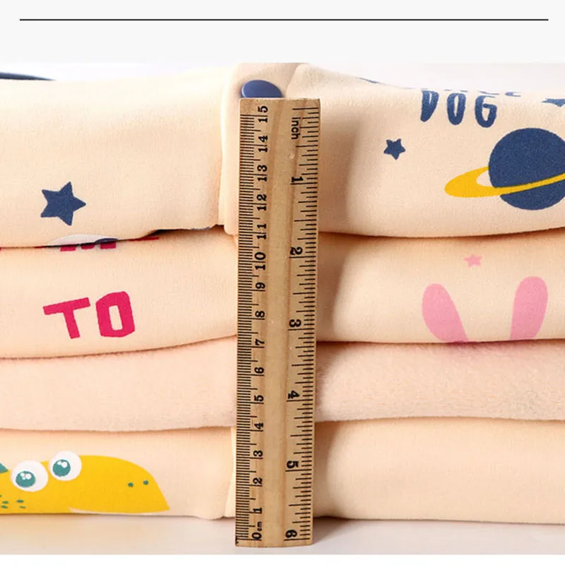 Chaqueta acolchada infantil de béisbol con dibujos para entretiempo - imagen 5