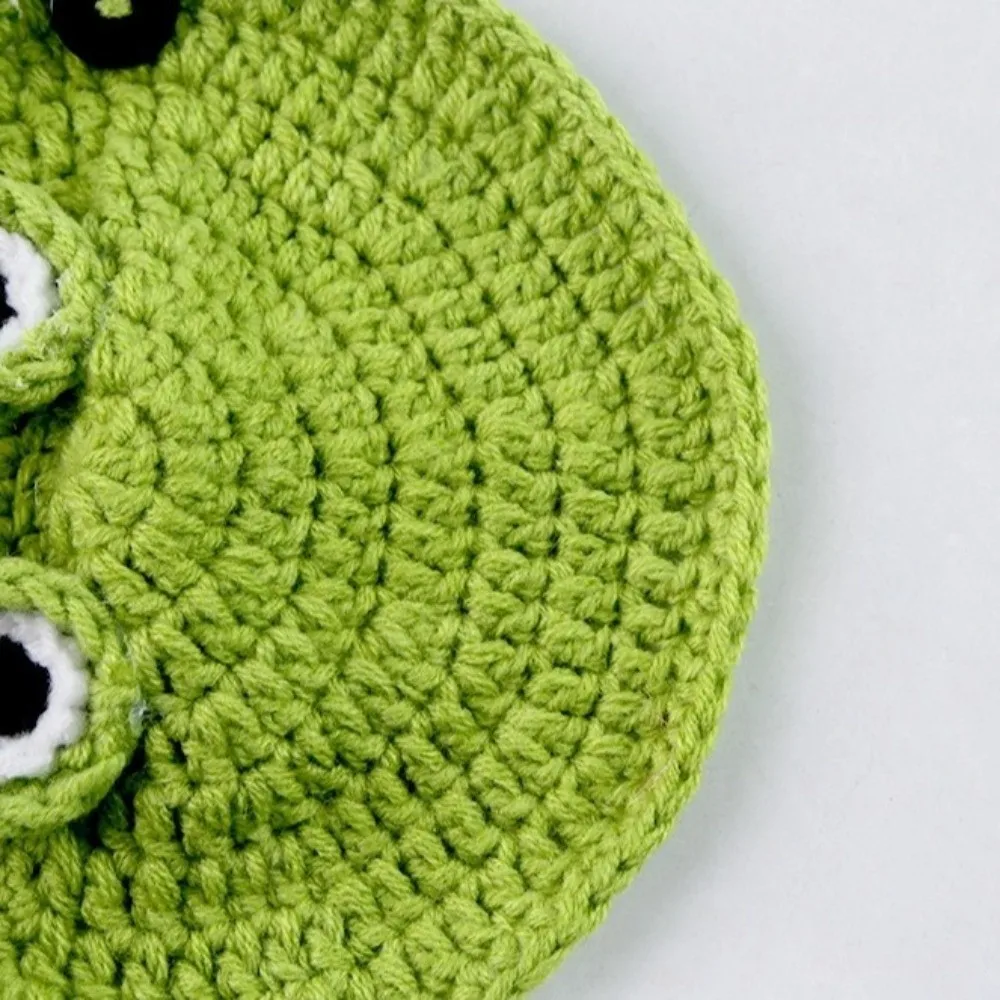 Jersey de tortuga para mascota, tejido cálido y ajuste flexible - imagen 4