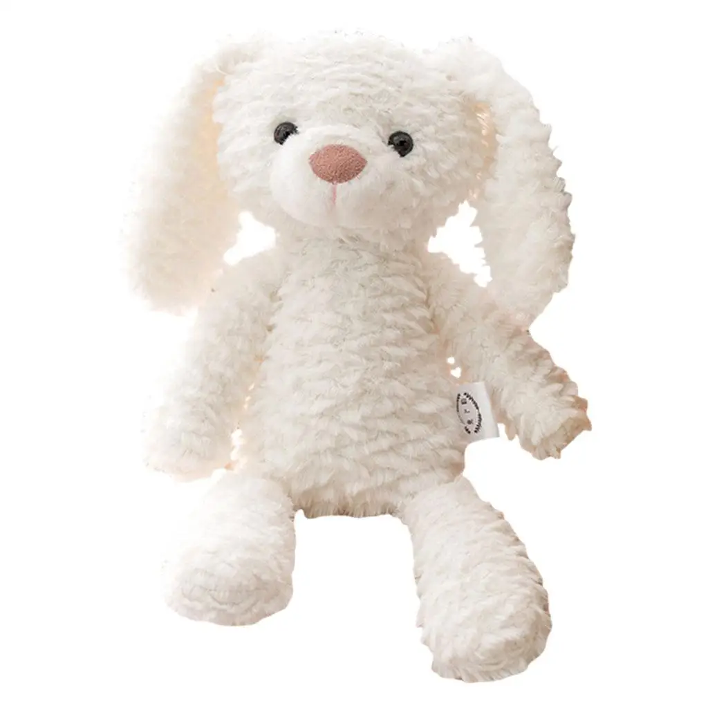 Muñeco de peluche suave grande juguete para regalar a niños y niñas - imagen 2