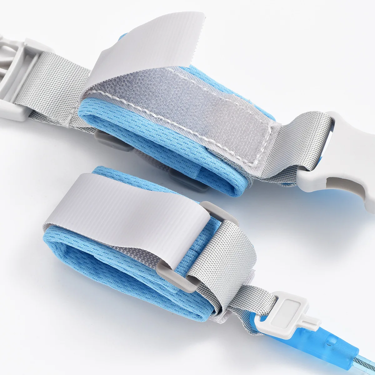 Pulsera antiperdida de seguridad con cuerda de tracción - imagen 2