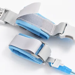Correa antipérdida seguridad para bebé y niño – 2 metros con pulsera