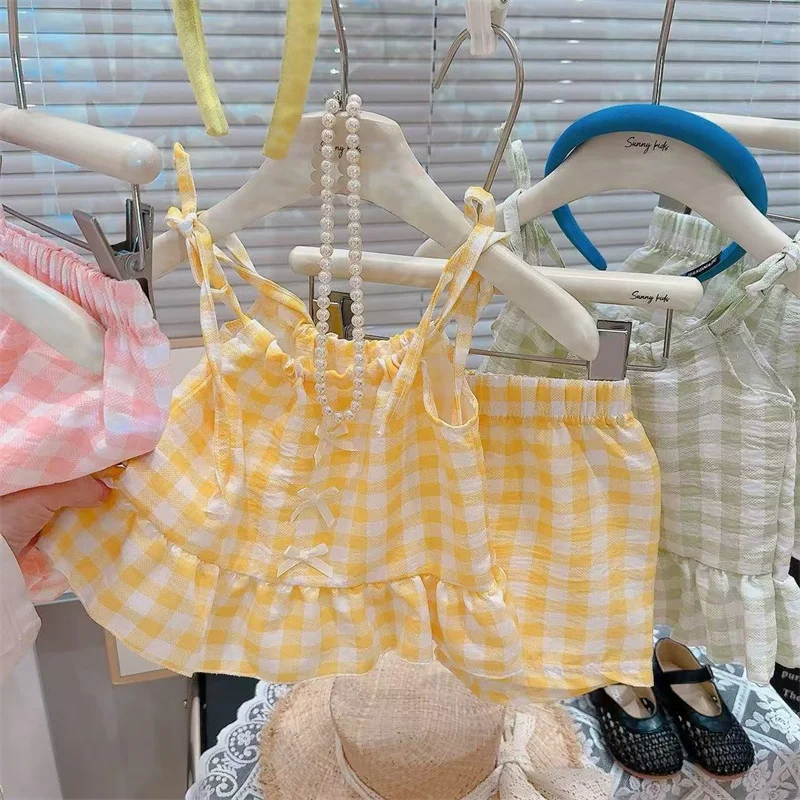 Conjunto 2 piezas para verano