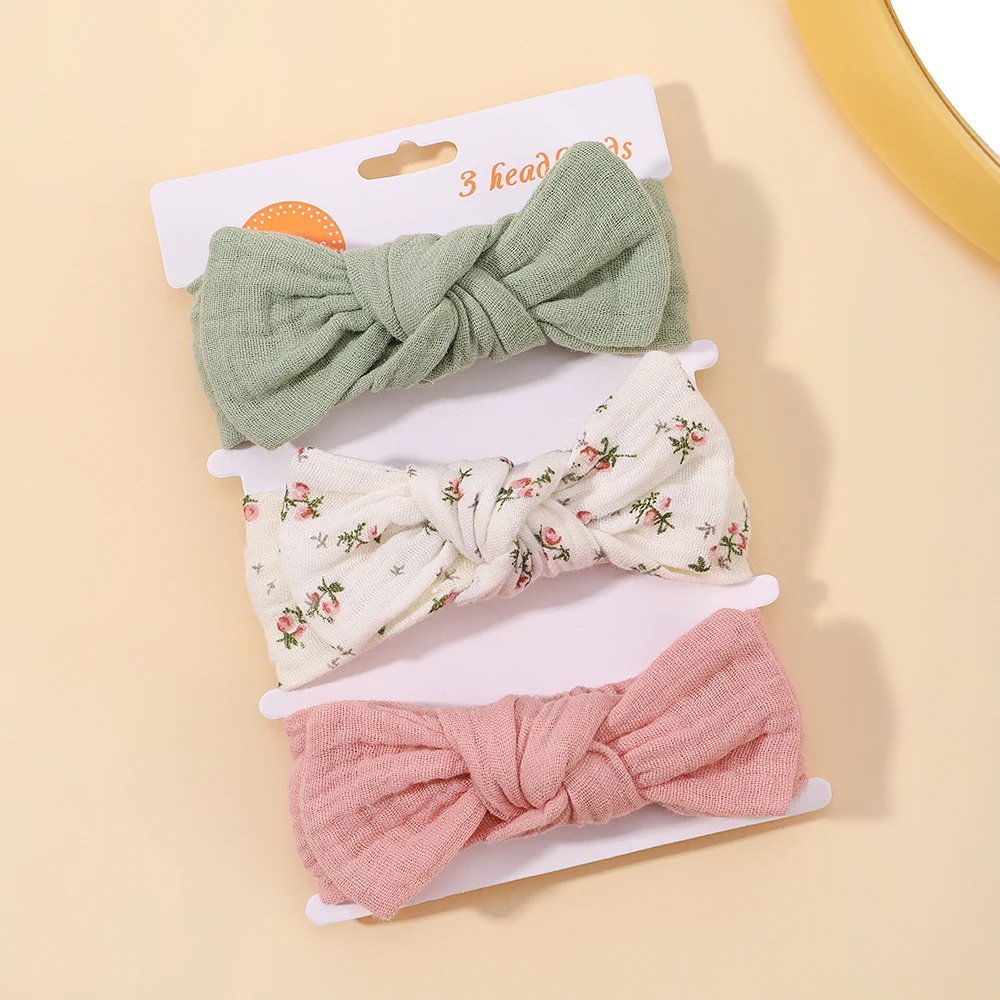 Diademas listas para usar